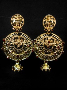 Fashion Earrings